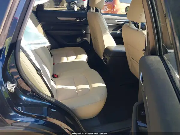 JM3KFACM3J1444066 2018 MAZDA CX-5 - Image 8