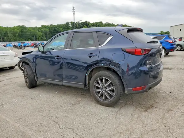 JM3KFACM3J1445153 2018 MAZDA CX-5 - Image 2