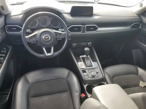 JM3KFACM3J1448893 2018 MAZDA CX-5 - Image 8