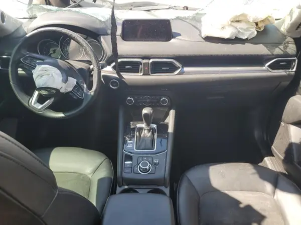 JM3KFACM3J1449882 2018 MAZDA CX-5 - Image 8