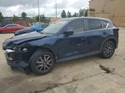 JM3KFACM3J1450823 2018 MAZDA CX-5