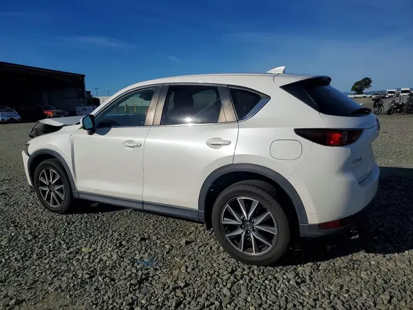 JM3KFACM3J1452829 2018 MAZDA CX-5 - Image 2