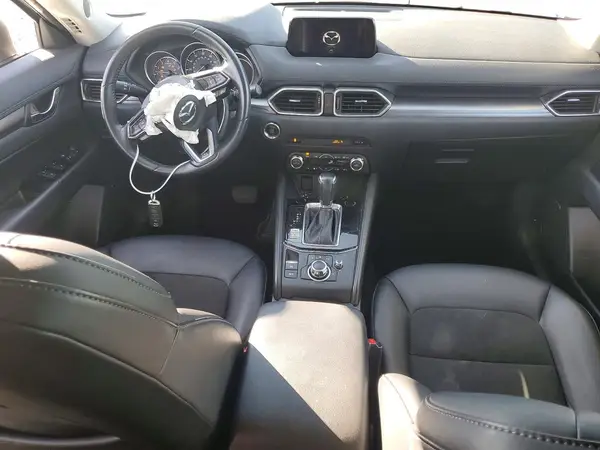 JM3KFACM3J1452829 2018 MAZDA CX-5 - Image 8