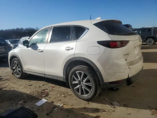 JM3KFACM3J1454709 2018 MAZDA CX-5 - Image 2