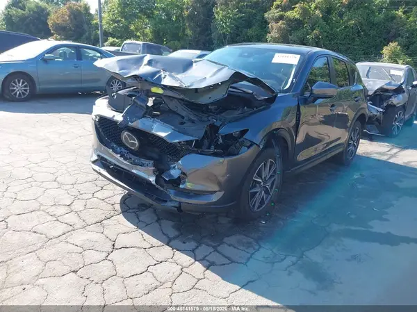 JM3KFACM3J1457481 2018 MAZDA CX-5 - Image 2