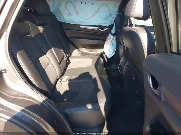JM3KFACM3J1457481 2018 MAZDA CX-5 - Image 8