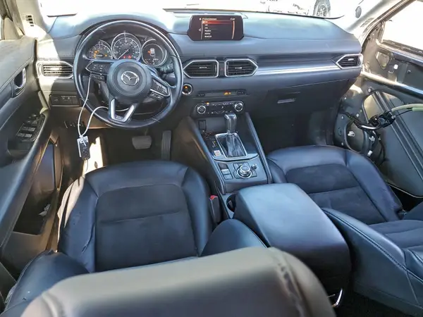 JM3KFACM3J1459490 2018 MAZDA CX-5 - Image 8