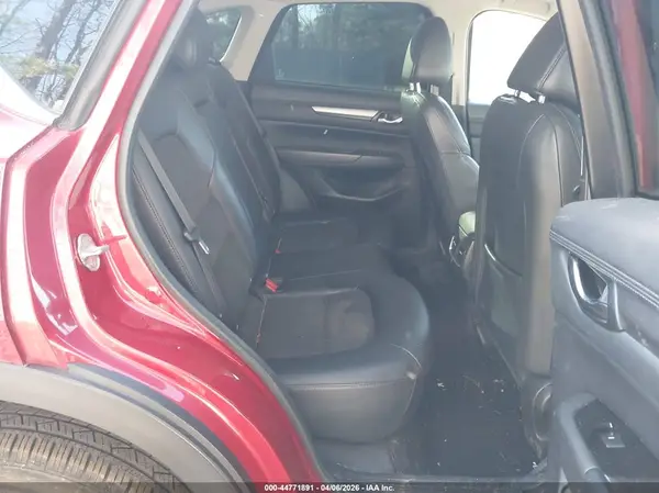 JM3KFACM3J1460803 2018 MAZDA CX-5 - Image 8
