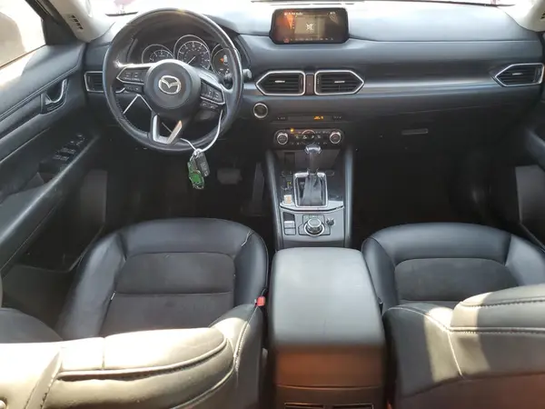 JM3KFACM3J1468903 2018 MAZDA CX-5 - Image 8