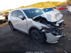 JM3KFACM3K0522806 2019 MAZDA CX-5