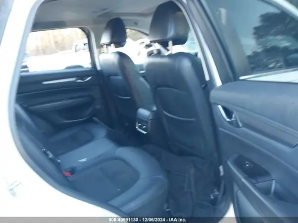 JM3KFACM3K0522806 2019 MAZDA CX-5 - Image 8