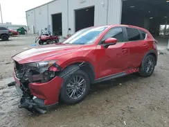 JM3KFACM3K0525706 2019 MAZDA CX-5