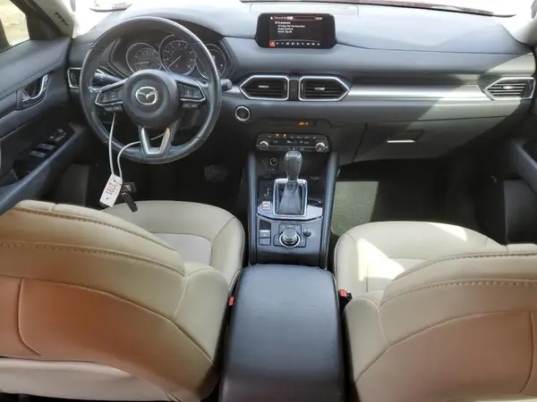 JM3KFACM3K0525706 2019 MAZDA CX-5 - Image 8