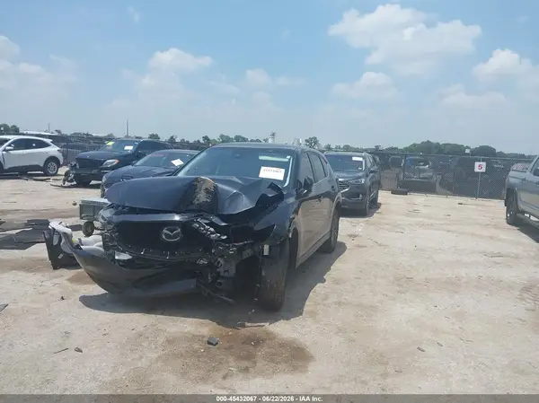 JM3KFACM3K0532476 2019 MAZDA CX-5 - Image 2