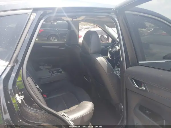 JM3KFACM3K0532476 2019 MAZDA CX-5 - Image 8
