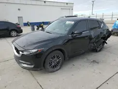 JM3KFACM3K0533482 2019 MAZDA CX-5