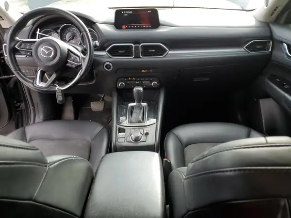 JM3KFACM3K0533482 2019 MAZDA CX-5 - Image 8