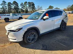 JM3KFACM3K0536317 2019 MAZDA CX-5