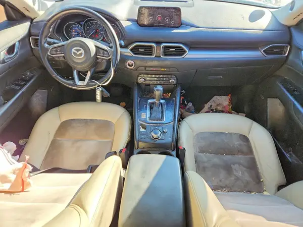 JM3KFACM3K0536317 2019 MAZDA CX-5 - Image 8