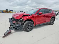 JM3KFACM3K0538262 2019 MAZDA CX-5