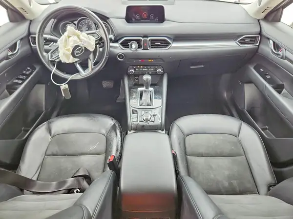 JM3KFACM3K0538262 2019 MAZDA CX-5 - Image 8