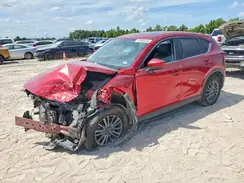 JM3KFACM3K0540559 2019 MAZDA CX-5
