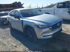 JM3KFACM3K0548192 2019 MAZDA CX-5