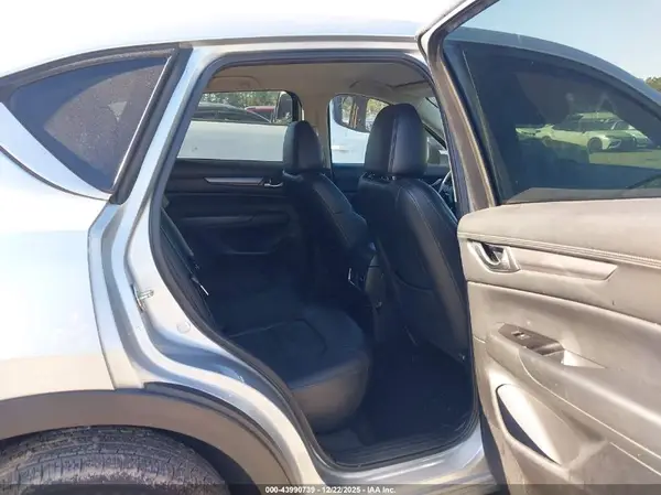 JM3KFACM3K0548192 2019 MAZDA CX-5 - Image 8