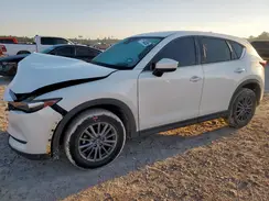 JM3KFACM3K0550444 2019 MAZDA CX-5