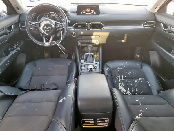 JM3KFACM3K0550444 2019 MAZDA CX-5 - Image 8