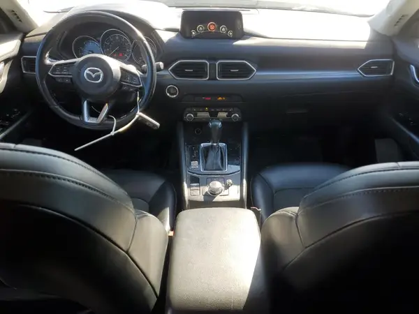 JM3KFACM3K0555045 2019 MAZDA CX-5 - Image 8