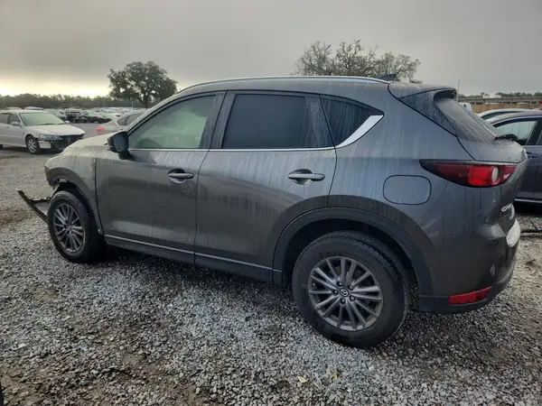 JM3KFACM3K0571875 2019 MAZDA CX-5 - Image 2