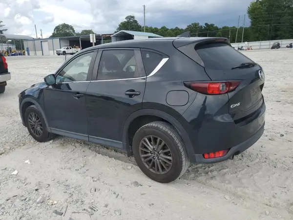 JM3KFACM3K0572508 2019 MAZDA CX-5 - Image 2