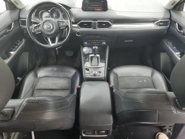 JM3KFACM3K0572508 2019 MAZDA CX-5 - Image 8