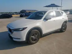 JM3KFACM3K0585789 2019 MAZDA CX-5