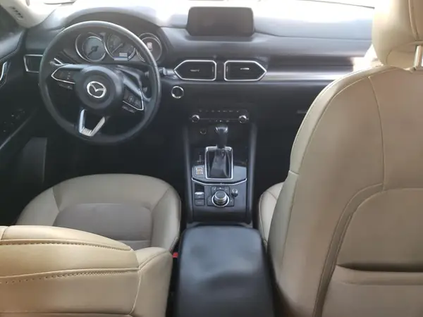 JM3KFACM3K0614269 2019 MAZDA CX-5 - Image 8