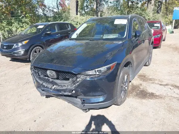 JM3KFACM3K0622002 2019 MAZDA CX-5 - Image 2
