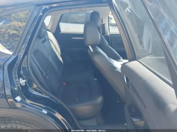 JM3KFACM3K0622002 2019 MAZDA CX-5 - Image 8