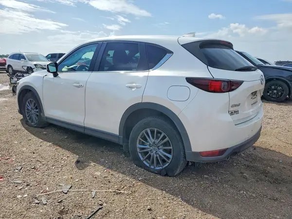 JM3KFACM3K0622596 2019 MAZDA CX-5 - Image 2