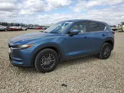 JM3KFACM3K0627684 2019 MAZDA CX-5