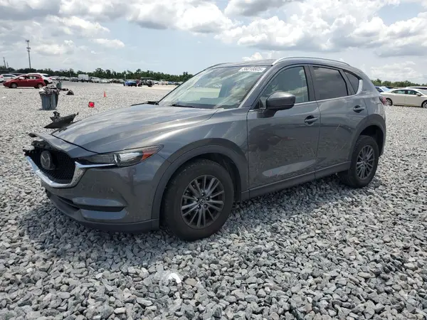 JM3KFACM3K0628107 2019 MAZDA CX-5 - Image 1