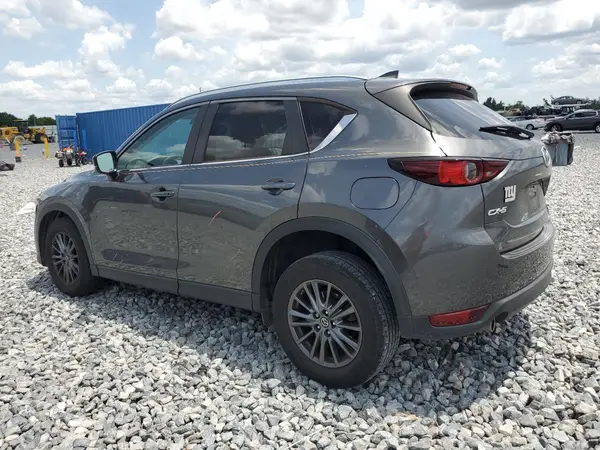 JM3KFACM3K0628107 2019 MAZDA CX-5 - Image 2