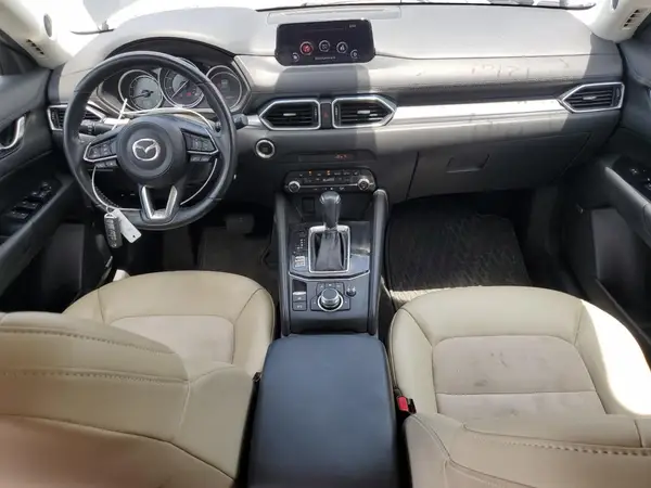 JM3KFACM3K0628107 2019 MAZDA CX-5 - Image 8