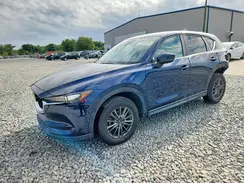 JM3KFACM3K0629581 2019 MAZDA CX-5