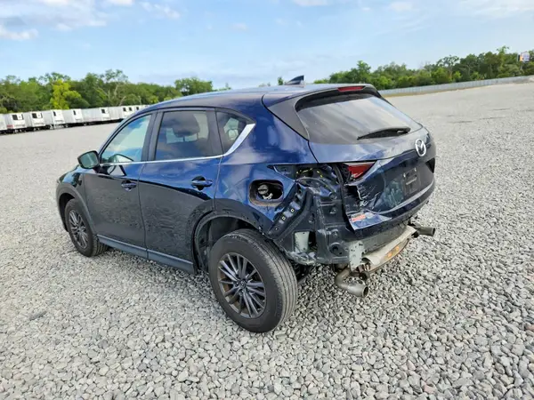 JM3KFACM3K0629581 2019 MAZDA CX-5 - Image 2