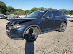 JM3KFACM3K0630343 2019 MAZDA CX-5