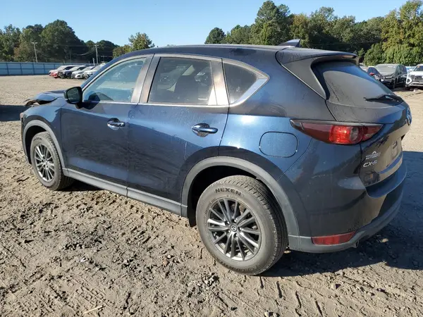 JM3KFACM3K0630343 2019 MAZDA CX-5 - Image 2