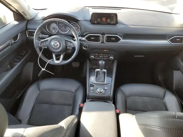 JM3KFACM3K0630343 2019 MAZDA CX-5 - Image 8