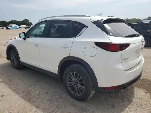 JM3KFACM3K0654044 2019 MAZDA CX-5 - Image 2