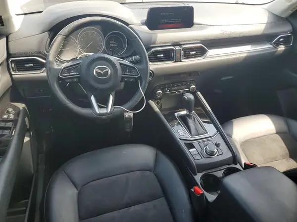 JM3KFACM3K0654044 2019 MAZDA CX-5 - Image 8